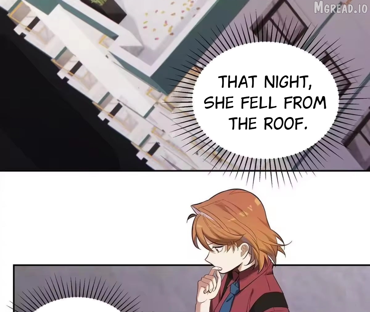 Confession Of The Suspect A Chapter 8 - page 6